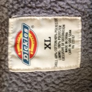 Dickies Hoody XL